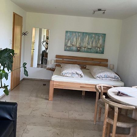 Ferienwohnungen Im Rosengarten Bodman-Ludwigshafen Ngoại thất bức ảnh
