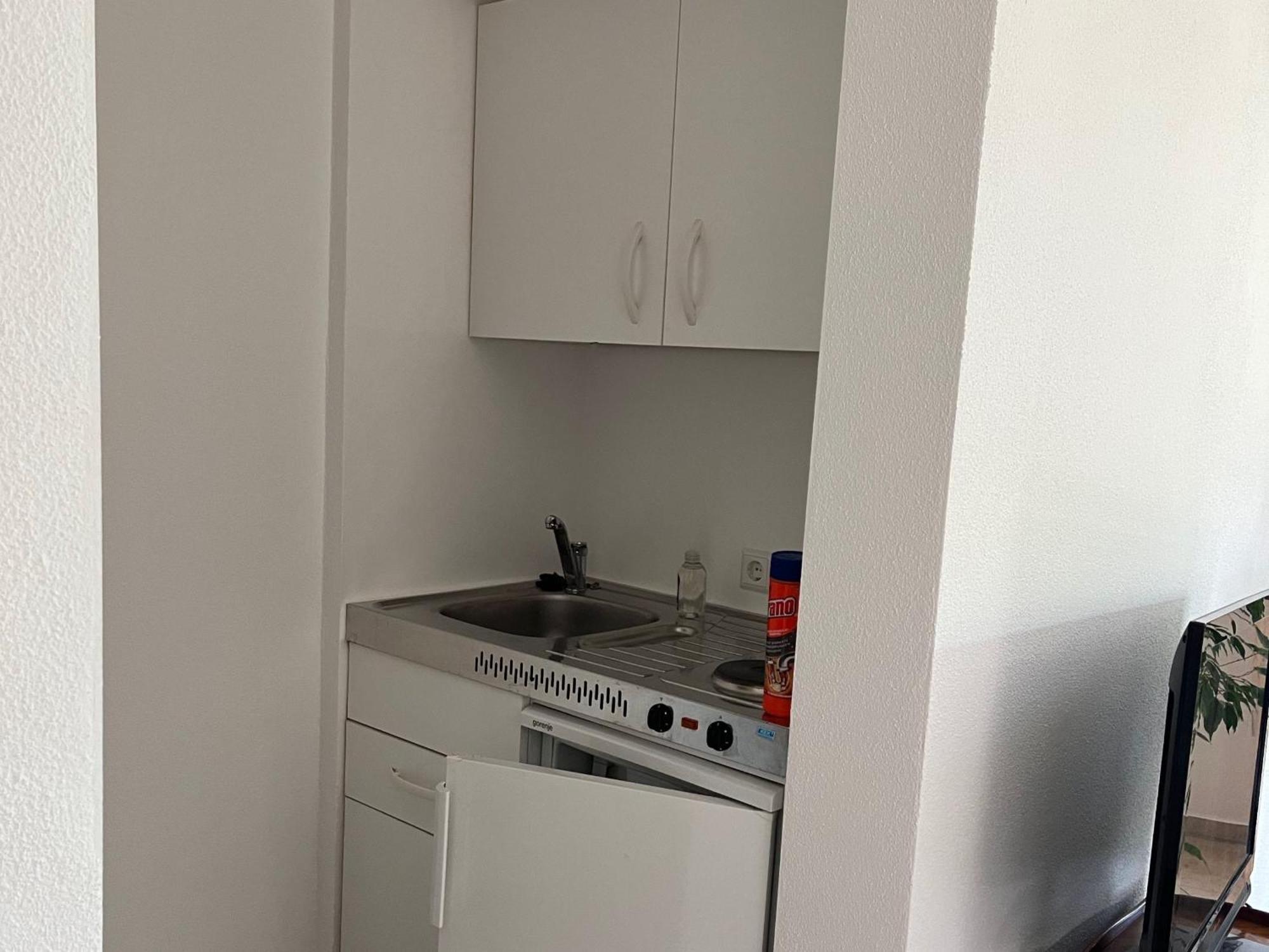 Ferienwohnungen Im Rosengarten Bodman-Ludwigshafen Ngoại thất bức ảnh